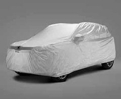 Mahavir Skoda - Body Cover with Shark Fin Antenna