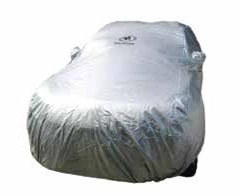 Mahavir Skoda - Body Cover