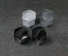 Mahavir Skoda - Bolt Caps For Wheels with