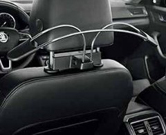 Mahavir Skoda - Coat Hanger
