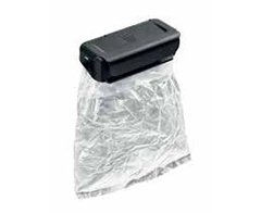 Mahavir Skoda - Door Waste Bin