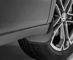 Mahavir Skoda - Mud Flaps – Set