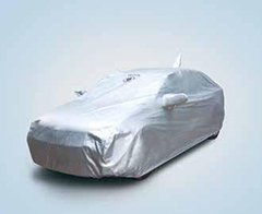 Mahavir Skoda - SUPERB Car Cover