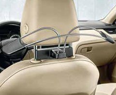 Mahavir Skoda - Smart Holder - Hanger