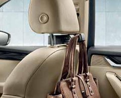 Mahavir Skoda - Smart Holder -Hook