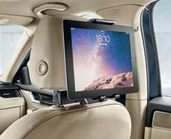 Mahavir Skoda - Smart Holder - Multimedia