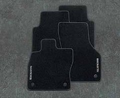 Mahavir Skoda - Standard Textile Floor Mats