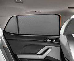 Mahavir Skoda - Sunblinds