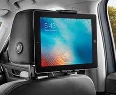 Mahavir Skoda - Universal Holder For Headrest