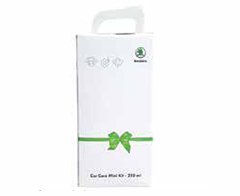 Mahavir Skoda -Welcome Kit