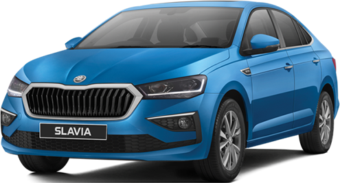 Mahavir sKODA cars - octavia